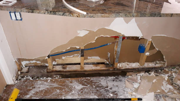  Mcswain, CA Water damage restoration Pros
