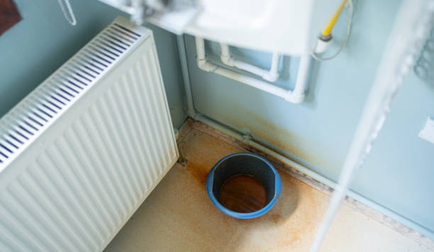 Carpet water damage restoration in CA