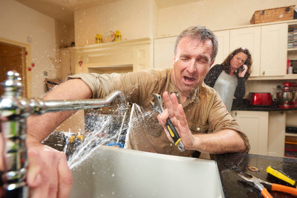 Best Water damage restoration near me  in Mcswain, CA